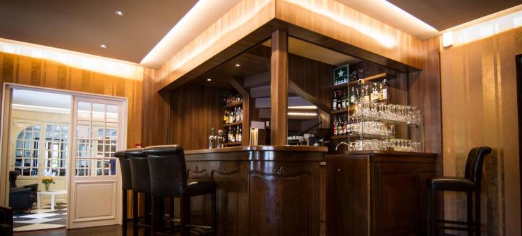Logis城堡酒店(Logis Hotel du Chateau)图片