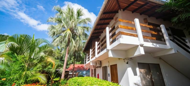 卢娜莱纳酒店(Hotel Luna Llena)图片