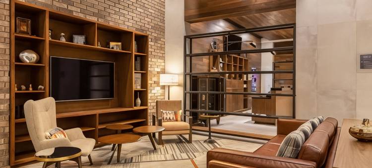 Four Points by Sheraton Monterrey Airport图片