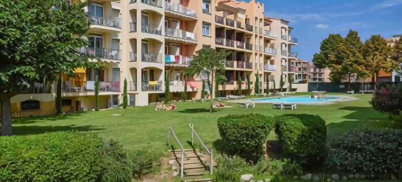 帝国时代公寓(Aptos. Comte d´Empuries)图片