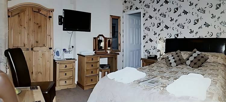 北达尔酒店有限公司(The Northdale Hotel Ltd)图片