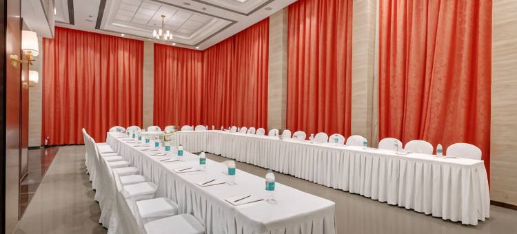 萨塔拉芬恩公寓(The Fern Residency, Satara Maharashtra)图片