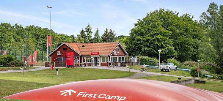 First Camp Röstånga-Söderåsen图片