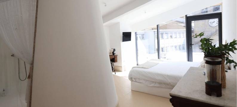 MyStay - 卡萨马特里兹十六世纪(MyStay - Casa Matriz Séc XVI)图片