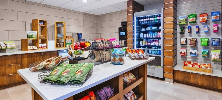 EVEN Hotel 安阿伯(Even Hotel Ann Arbor S - University Area)图片