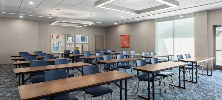 Holiday Inn Express Atlanta Airport - North图片