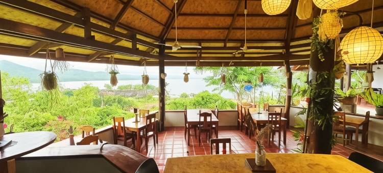 卡萨罗莎旅馆及餐厅(Casa Rosa Inn and Restaurant)图片