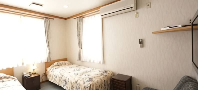 Fraisier 民宿(Pension Fraisier)图片