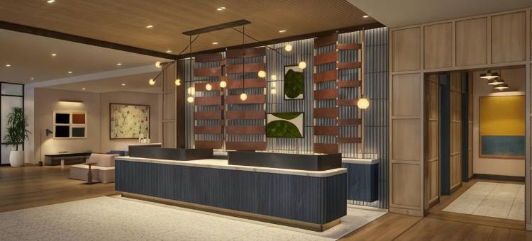 Arlo华盛顿DC(Arlo Washington DC)图片