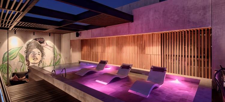 迪兹迪兹精选奢华精品酒店(Diez Diez Collection)图片