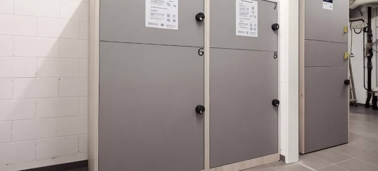 Numa Zurich Turi图片