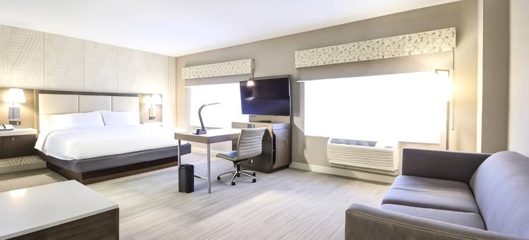 悉尼欢朋酒店(Hampton Inn by Hilton Sydney)图片