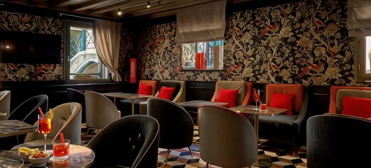 威尼斯阿拉乌纳酒店 - 限成人(UNA HOTELS Ala Venezia-Adults 16)图片