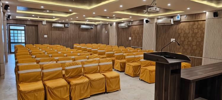 星途酒店(Hotel Starway)图片