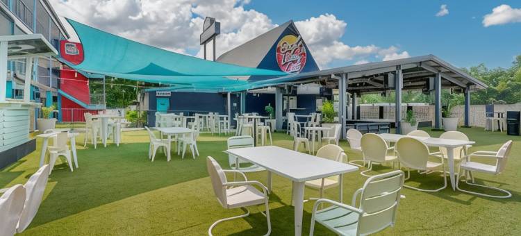 Heights House Hotel, Ascend Hotel Collection图片