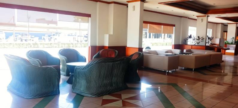 和丰酒店(Sanbay Hotel)图片