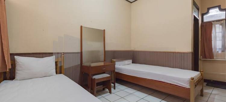 Homestay Pkpn Garut Mitra RedDoorz图片