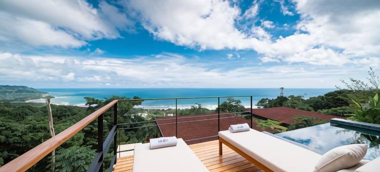 拉隆豪华套房酒店(Laloon Luxury Suites - Adults Only)图片