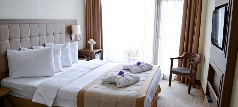 巴统斯普特尼克酒店(Hotel Sputnik Batumi)图片