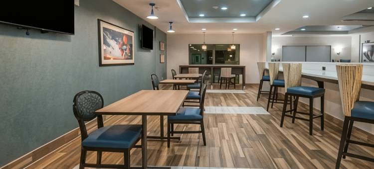 维达利亚河滨万豪TownePlace套房酒店(TownePlace Suites by Marriott Vidalia Riverfront)图片
