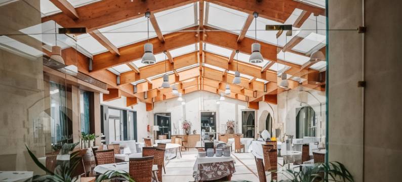 帕拉西奥波峰酒店(Rice Palacio de Los Blasones)图片