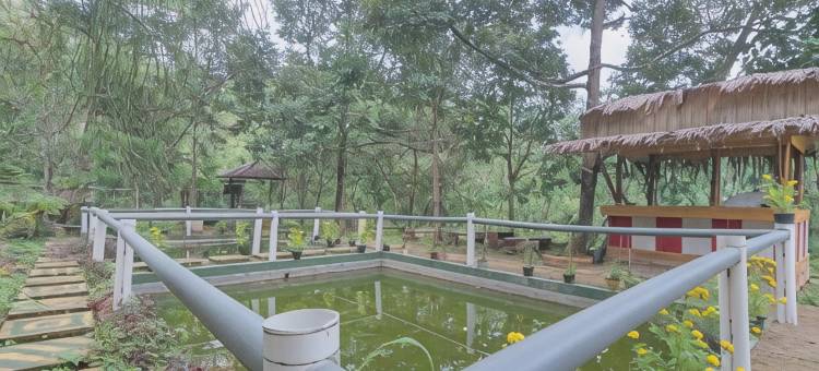 红门酒店度假村清真-近DCastello齐亚特苏邦(RedDoorz Resort Syariah Near d'Castello Ciater Subang)图片