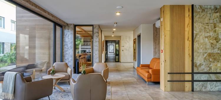 维斯塔俱乐部酒店(Vista Resort & Club)图片