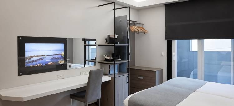 卡斯特罗酒店(Kastro Hotel)图片