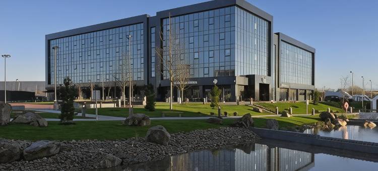 阿伯丁乡村酒店(Village Hotel Aberdeen)图片