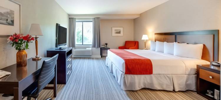 贝斯特韦斯特至尊精选遗产高尔夫Spa酒店及会议中心(Heritage Hotel, Golf, Spa  Conf Ctr, BW Premier Collection)图片