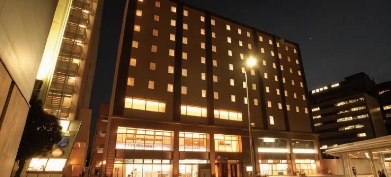 AB金泽酒店(AB Hotel Kanazawa)图片