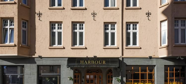 卑尔根海港酒店 - WorldHotels Crafted 匠旅系列(Bergen Harbour Hotel, WorldHotels Crafted)图片