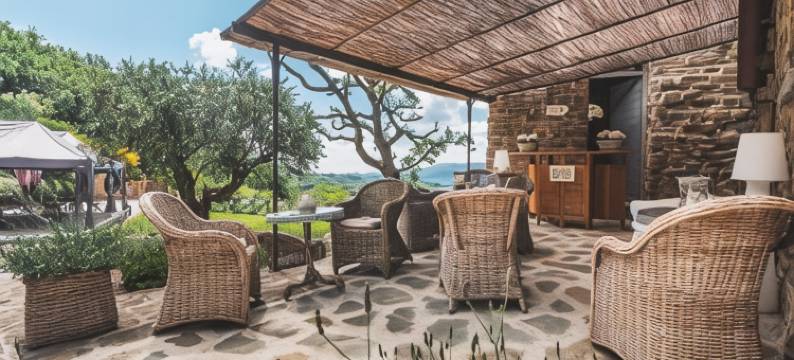 尼克斯度假酒店(Nikis Resort)图片