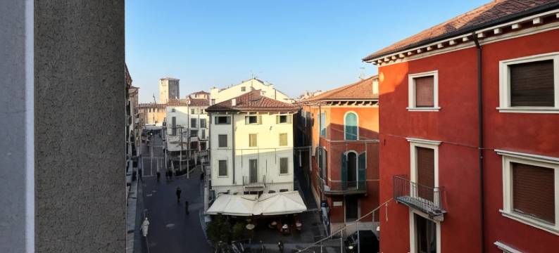 阿拉卡萨蒂露西亚住宿加早餐酒店(B&B Alla Casa di Lucia)图片