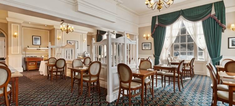 兰菲苑贝斯特韦斯特酒店(Best Western Lamphey Court Hotel)图片