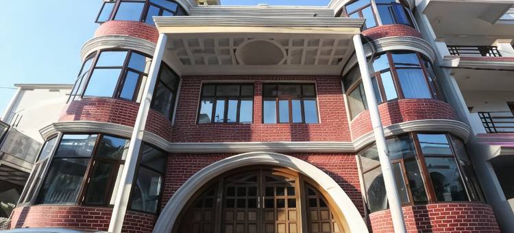 OYO 旗舰 18533 郁金香旅店(Super Hotel O Tulip Inn)图片