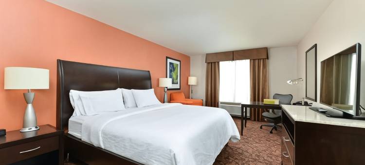 希尔顿花园旅馆-辛辛那堤西切斯特(Hilton Garden Inn Cincinnati/West Chester)图片