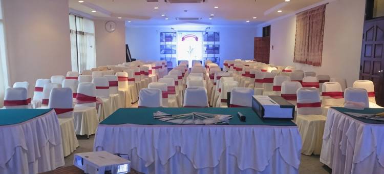 托拉查传统酒店(Toraja Heritage Hotel)图片