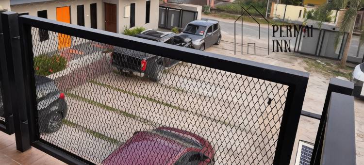 Roomstay/ Homestay Permai Inn图片