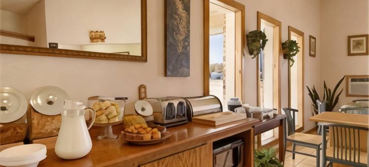 罗德威旅馆(Rodeway Inn)图片