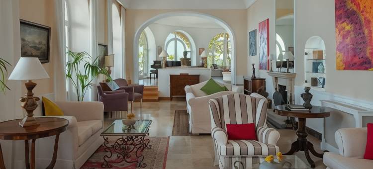 西泽奥古斯都酒店(Hotel Caesar Augustus)图片