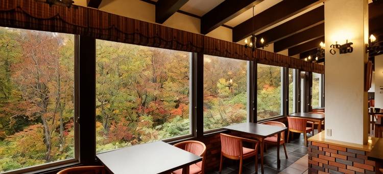 城仓酒店(Hotel Jogakura)图片