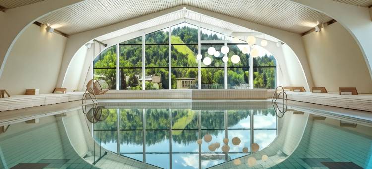 公园酒店-萨瓦酒店及度假村(Hotel Park - Sava Hotels & Resorts)图片