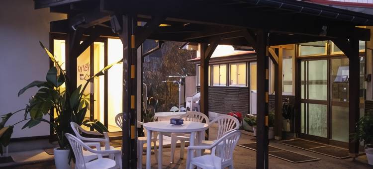 小左卫门民宿(Kozaemon)图片