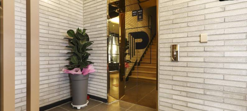 48号码头酒店(Hotel Pier 48)图片