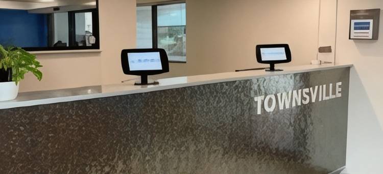 汤斯维尔探索酒店(MainStay Suites Townsville)图片