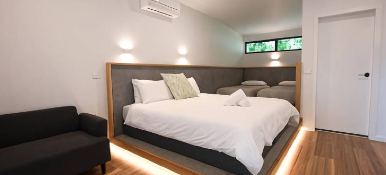 哈里特维尤汽车旅馆(Harrietville Hotel Motel)图片