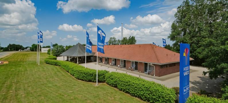 瓦尔德酒店(Hotel Varde)图片