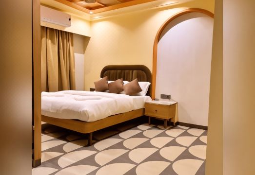 Hotel Sagar SangamHotel Overview