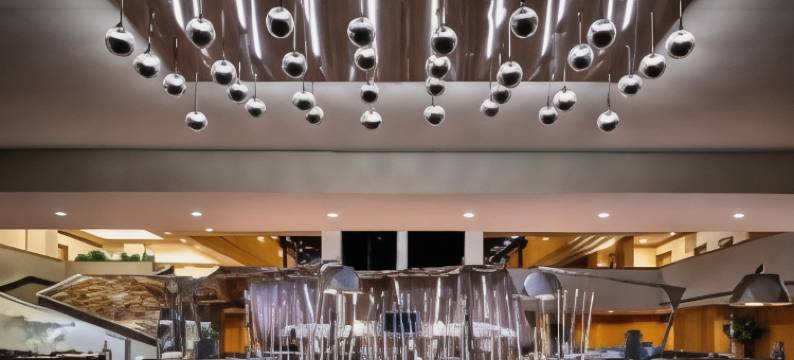 丹佛万丽酒店及会议中心(Renaissance Denver Hotel & Conference Center)图片